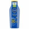 Hydratační mléko na opalování SPF 30 400 ml