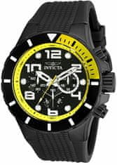 Invicta Pro Diver Quartz Chronograph 18741