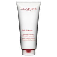 Clarins Zpevňující tělový krém Body Firming (Cream) 200 ml