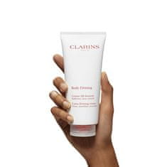 Clarins Zpevňující tělový krém Body Firming (Cream) 200 ml