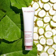 Clarins Zpevňující tělový gel Body Firming (Gel) 150 ml