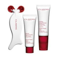 Clarins Pleťový peeling (Beauty Flash Peel) 50 ml