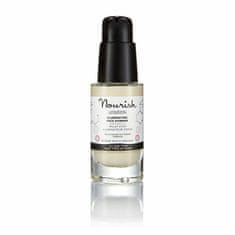 Nourish London Projasňující krém na obličej (Illuminating Face Shimmer) 30 ml