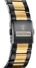 Festina Chrono Sport 20563/1