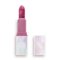 Makeup Revolution Balzám na rty Allure Deep Pink Candy Haze Ceramide (Lip Balm) 3,2 g