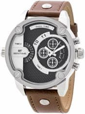 Bentime Dual Time 027-9MA-1303D