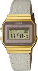 Casio Collection Vintage A700WEGL-7AEF (007)