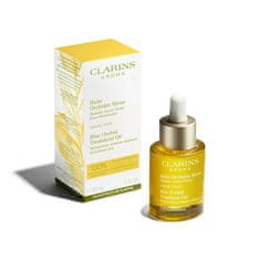 Clarins Pečující pleťový olej pro suchou pleť Blue Orchid (Treatment Oil) 30 ml