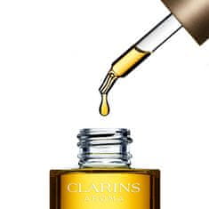 Clarins Pečující pleťový olej pro suchou pleť Blue Orchid (Treatment Oil) 30 ml