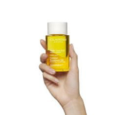 Clarins Zpevňující tělový olej Contour (Treatment Oil) 100 ml