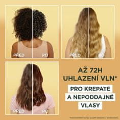 Garnier Uhlazující šampon pro nepoddajné vlasy Hair Food Cocoa Butter (Shampoo) 350 ml