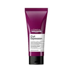 Loreal Professionnel Bezoplachový krém pro kudrnaté a vlnité vlasy Curl Expression Long Lasting Moisturizer (Professional