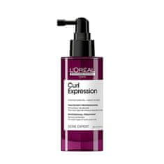 Loreal Professionnel Sérum pro hustotu vlnitých a kudrnatých vlasů Curl Expression (Density Stimulator) 90 ml