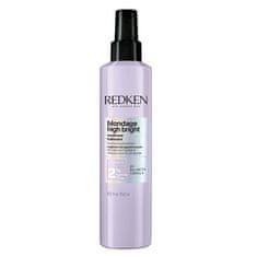 Redken Ošetření pro blond vlasy Blondage High Bright (Treatment) 250 ml