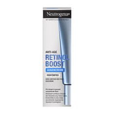 Neutrogena Oční krém Retinol Boost (Eye Cream) 15 ml