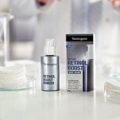 Neutrogena Noční pleťový krém Retinol Boost (Night Cream) 50 ml