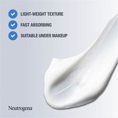 Neutrogena Denní krém s anti-age účinkem SPF 15 Retinol Boost (Day Cream) 50 ml