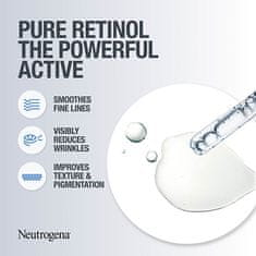 Neutrogena Oční krém Retinol Boost (Eye Cream) 15 ml