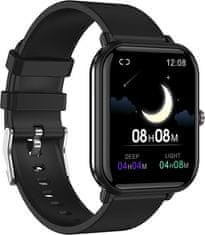 Wotchi Smartwatch W9PRO - Black