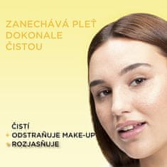 Garnier Rozjasňující micelární voda s vitamínem C Skin Naturals (Micellar Water) 400 ml