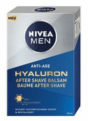 Nivea Balzám po holení s anti-age účinkem Men Hyaluron (After Shave Balsam) 100 ml