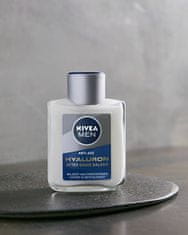 Nivea Balzám po holení s anti-age účinkem Men Hyaluron (After Shave Balsam) 100 ml