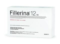 Péče s vyplňujícím účinkem stupeň 5 12 HA (Filler Treatment) 2 x 30 ml