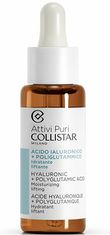 Collistar Intenzivní hydratační pleťová kúra (Hyaluronic + Polyglutamic Acid) 30 ml