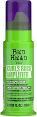 Tigi Krém pro kudrnaté a vlnité vlasy Bed Head Curls Rock Amplifier (Mega Shaping Cream) 113 ml