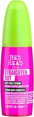 Tigi Sérum proti krepatění vlasů Bed Head Straighten Out (Anti-Frizz Serum) 100 ml