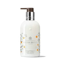 Molton Brown Tělové mléko Orange & Bergamot (Body Lotion) 300 ml