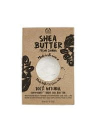 The Body Shop Multifunkční bambucké máslo (Shea Butter) 150 ml