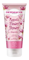 Dermacol Opojný sprchový krém Magnólie Flower Care (Delicious Shower Cream) 200 ml