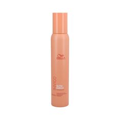 Wella Professional Pěnová maska pro suché a namáhané vlasy Invigo Nutri- Enrich (Enrich Mousse) 150 ml