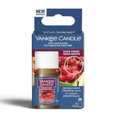 Yankee Candle Aroma olej Black Cherry 10 ml