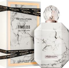 Makeup Revolution Toaletní voda Timeless EDT 100 ml