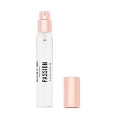 Makeup Revolution Toaletní voda Passion EDT (Purse Spray) 10 ml