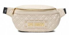 Love Moschino Dámská ledvinka JC4003PP1LLA0110