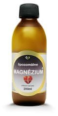 Zdravý svet Lipozomální magnesium 200 ml