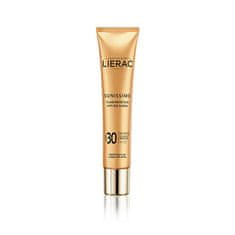 Lierac Pleťový fluid na opalování SPF 30 Sunissime (Protective Fluid) 40 ml