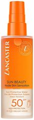 Lancaster Sprej na opalování SPF 50 Sun Beauty (Sun Protective Water Spray) 150 ml