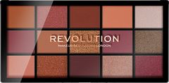 Makeup Revolution Paletka očních stínů Re-Loaded Seduction (Shadow Palette) 16,5 g