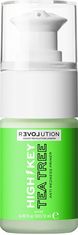 Makeup Revolution Podkladová báze pod make-up Relove High Key Colour (Correcting Primer) 12 ml