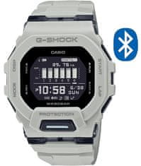 Casio G-Shock G-SQUAD Bluetooth Step-tracker GBD-200UU-9ER (661)