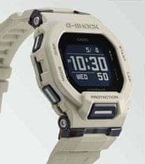 Casio G-Shock G-SQUAD Bluetooth Step-tracker GBD-200UU-9ER (661)