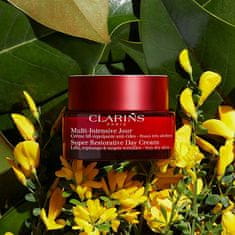 Clarins Denní krém pro zralou a velmi suchou pleť (Super Restorative Day Cream) 50 ml