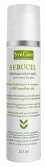 Syncare Zklidňující tělové mléko Sebucel (Soothing Body Milk) 225 ml