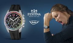 Festina Boyfriend Rainbow 20611/3