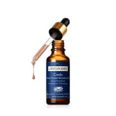 Antipodes Probiotické pleťové sérum Credo (Probiotic Ferment Revitalise Serum) 30 ml