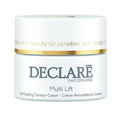 Declare Zpevňující pleťový krém Age Control Multi Lift (Re-Modeling Contour Cream) 50 ml